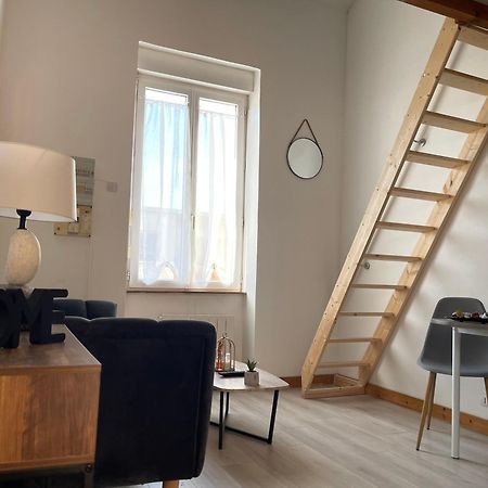 Pont Achard #2-T1Bis-Mezzanine -5Mngare- Poitiers Apartment Екстериор снимка