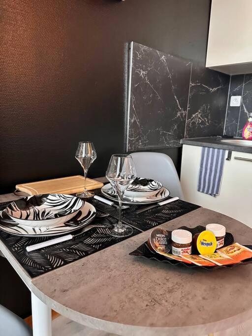 Pont Achard #2-T1Bis-Mezzanine -5Mngare- Poitiers Apartment Екстериор снимка