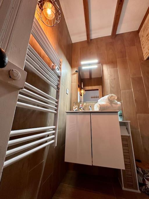 Pont Achard #2-T1Bis-Mezzanine -5Mngare- Poitiers Apartment Екстериор снимка