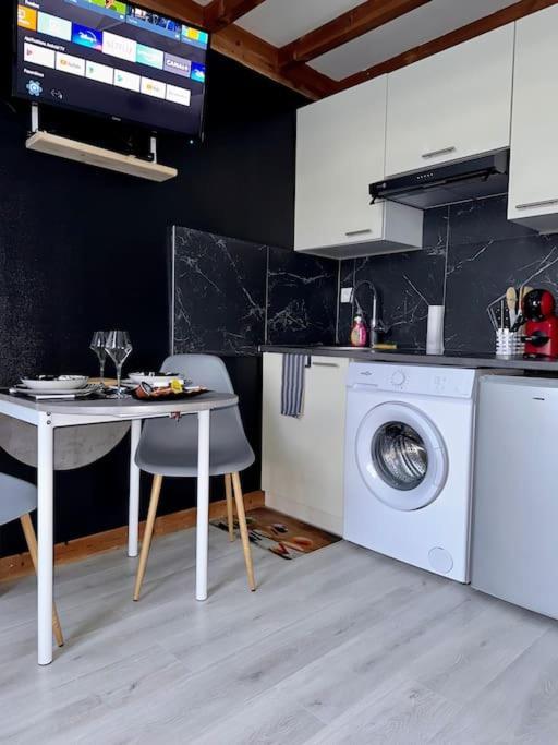 Pont Achard #2-T1Bis-Mezzanine -5Mngare- Poitiers Apartment Екстериор снимка