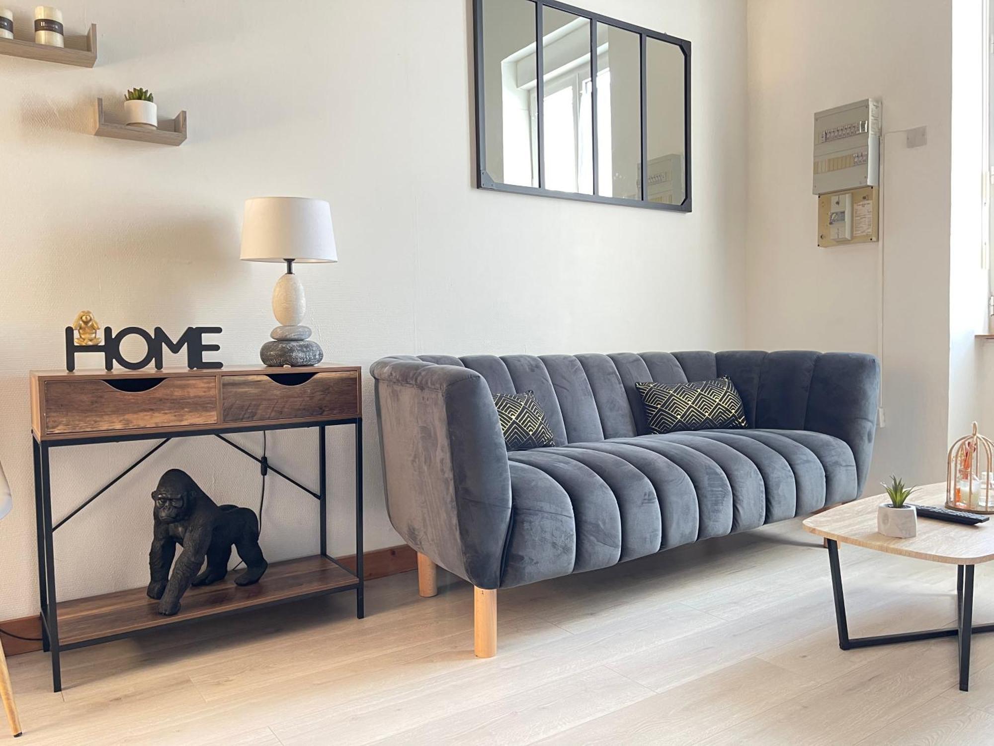 Pont Achard #2-T1Bis-Mezzanine -5Mngare- Poitiers Apartment Екстериор снимка